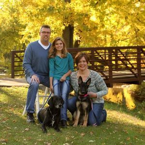 Meet your Posher, Mindy